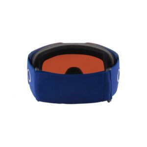 Oakley Fall Line L Matte Navy – Prizm Snow Sapphire Iridium - Bilde 3