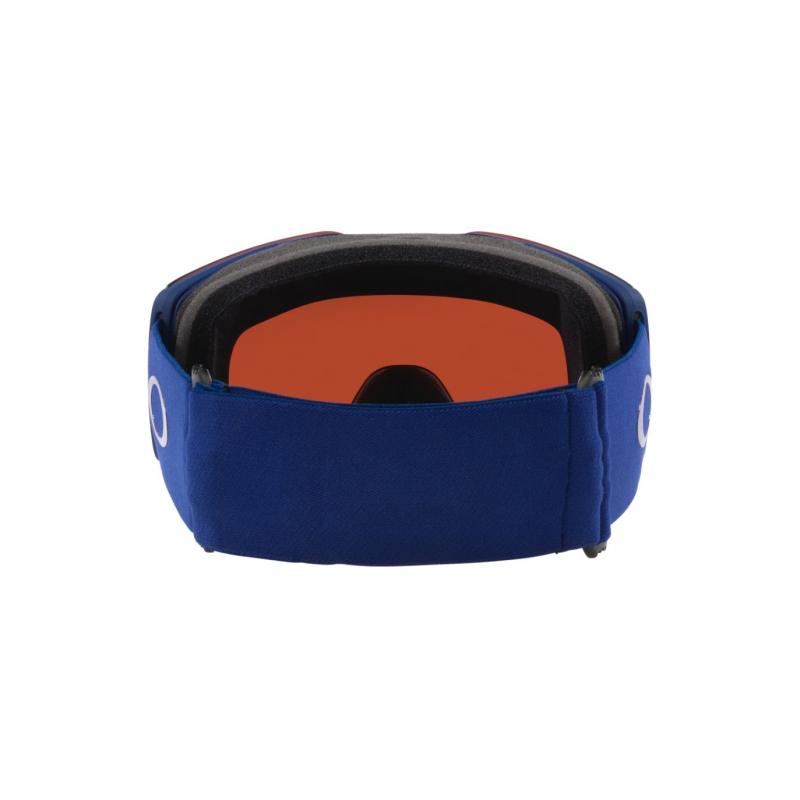 Oakley Fall Line L Matte Navy – Prizm Snow Sapphire Iridium - Bilde 3