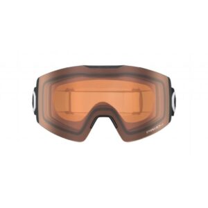 Oakley Fall Line M Matte Black – Prizm Snow Persimmon - Bilde 2