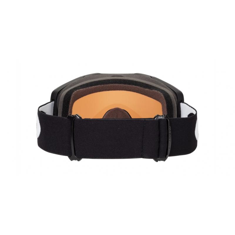 Oakley Fall Line M Matte Black – Prizm Snow Persimmon - Bilde 4