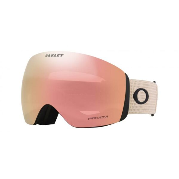 Oakley-OAKLEY FLIGHT DECK L HUMUS THERMAL–Lillehammer Sport-1 Oakley Flight Deck L Humus Thermal – Prizm Snow Black Iridium