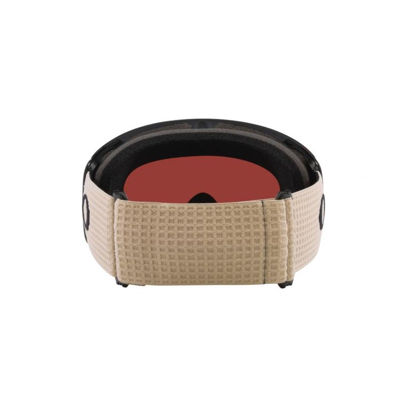 Oakley Flight Deck L Humus Thermal – Prizm Snow Black Iridium - Bilde 3
