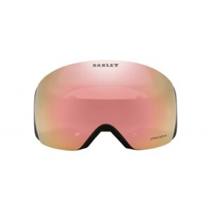 Oakley Flight Deck L Humus Thermal – Prizm Snow Black Iridium - Bilde 4