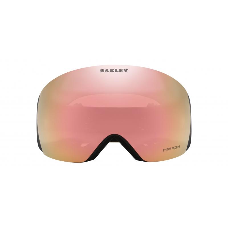 Oakley Flight Deck L Humus Thermal – Prizm Snow Black Iridium - Bilde 4