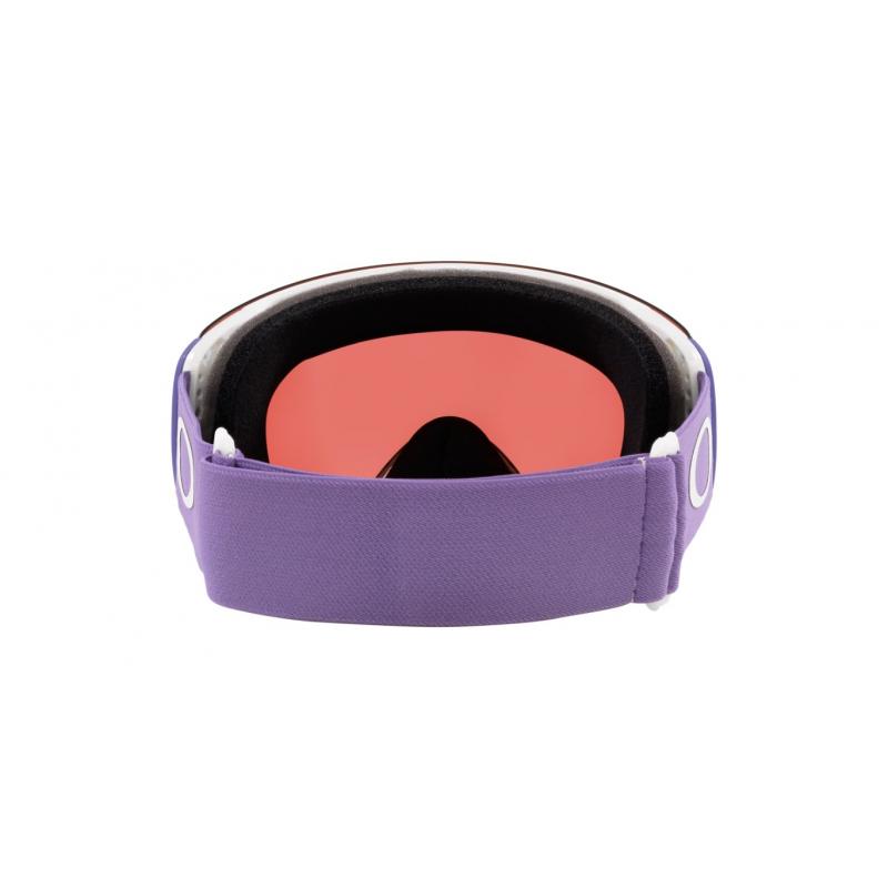 Oakley Flight Deck M - Prizm Snow Sapphire Iridium  Matte Lilac - Bilde 3