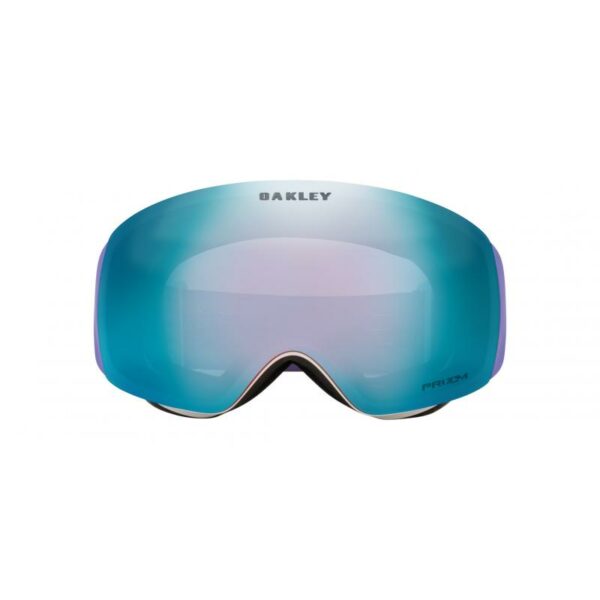 Oakley-OAKLEY FLIGHT DECK M LILAC–Lillehammer Sport-4 Oakley Flight Deck M - Prizm Snow Sapphire Iridium Matte Lilac