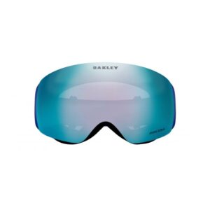 Oakley Flight Deck M Mikaela Shiffrin Siganture - Prizm Snow Sapphire - Bilde 4