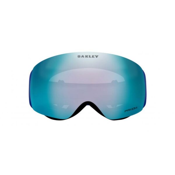 Oakley-OAKLEY FLIGHT DECK M SHIFFRIN SIG–Lillehammer Sport-4 Oakley Flight Deck M Mikaela Shiffrin Siganture - Prizm Snow Sapphire