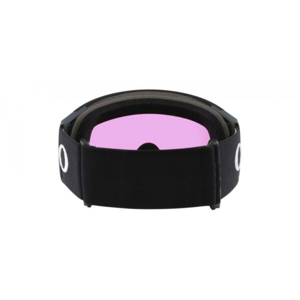 Oakley Flight Tracker L Matte Black - Prizm Snow Iced Iridium