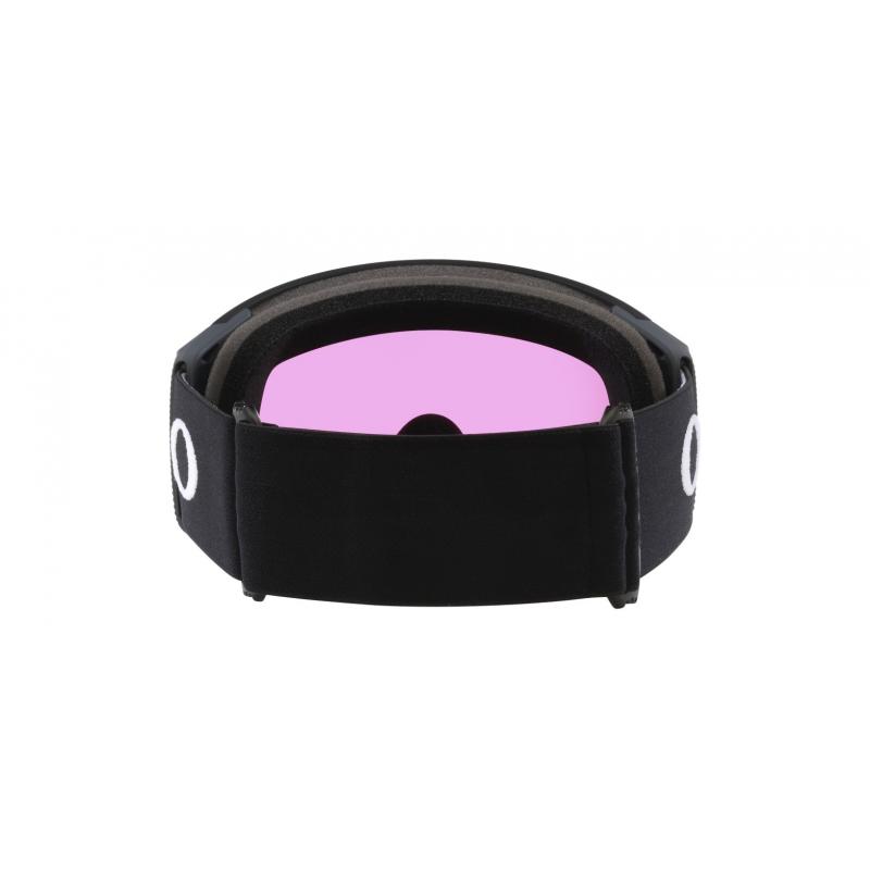 Oakley Flight Tracker L Matte Black - Prizm Snow Iced Iridium - Bilde 3