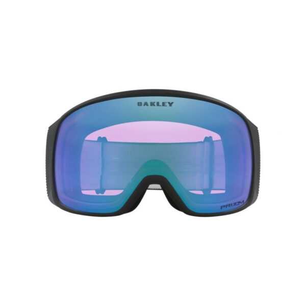 Oakley Flight Tracker L Matte Black - Prizm Snow Iced Iridium