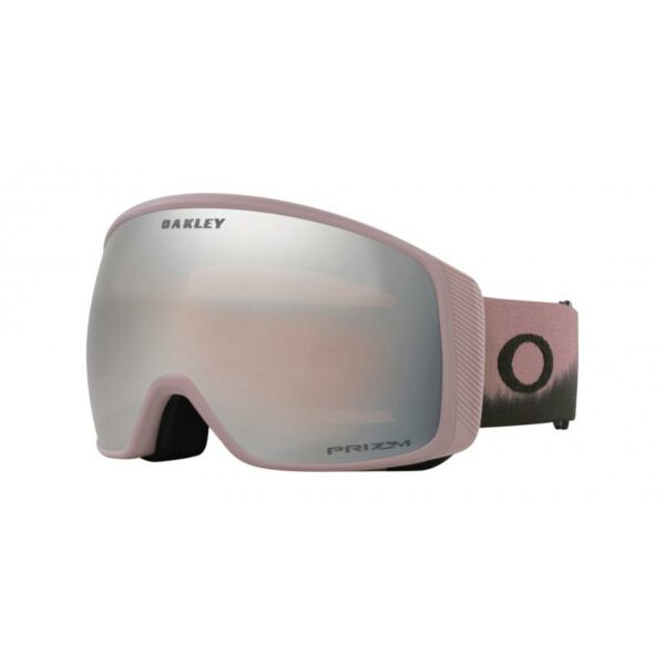 Oakley Flight Tracker L Toadstool Dip – Prizm Snow Black