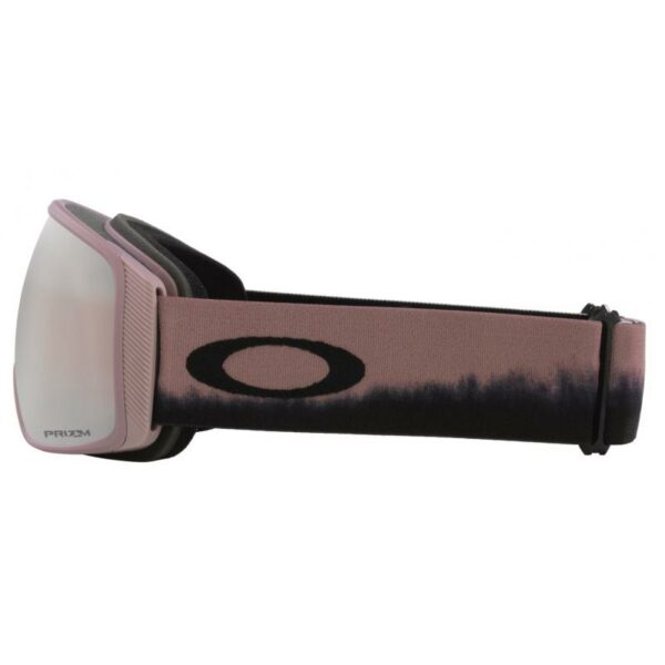Oakley Flight Tracker L Toadstool Dip – Prizm Snow Black