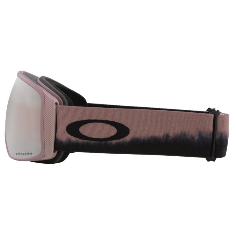 Oakley Flight Tracker L Toadstool Dip – Prizm Snow Black - Bilde 3