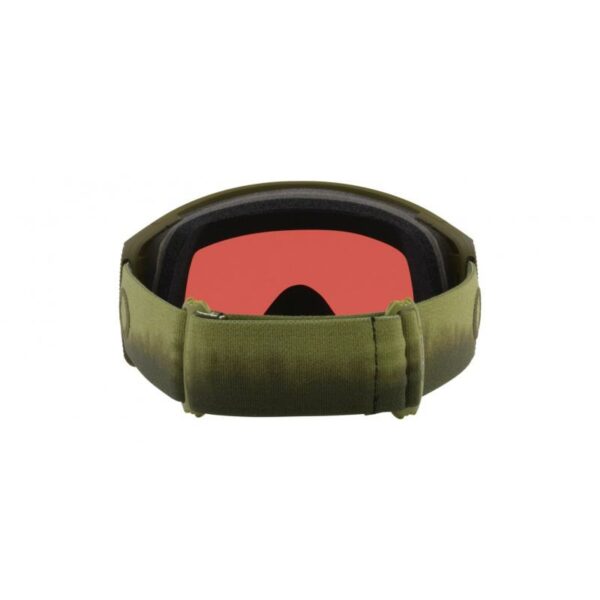 Oakley Flight Tracker M Fern Dip – Prizm Snow Argon Iridium