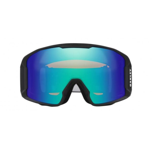 Oakley-OAKLEY LINE MINER M MATTE BLACK–Lillehammer Sport-2 Oakley Line Miner M Matte Black - Prizm Snow Argon Iridium