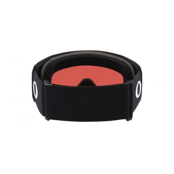 Oakley-OAKLEY LINE MINER M MATTE BLACK–Lillehammer Sport-3 Oakley Line Miner M Matte Black - Prizm Snow Argon Iridium