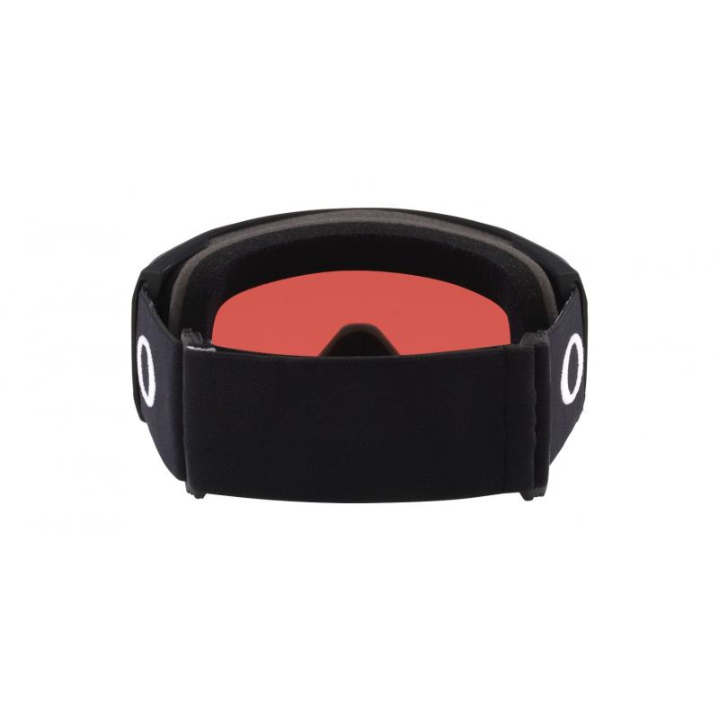 Oakley Line Miner M Matte Black - Prizm Snow Argon Iridium - Bilde 3