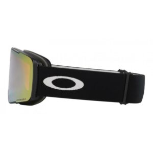 Oakley Line Miner Pro L Matte Black - Prizm Snow Sage Gold - Bilde 2