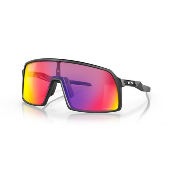 Oakley Sutro Matte Black - Prizm Road