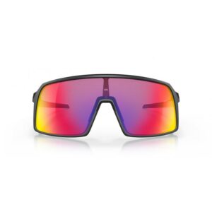 Oakley Sutro Matte Black - Prizm Road - Bilde 2