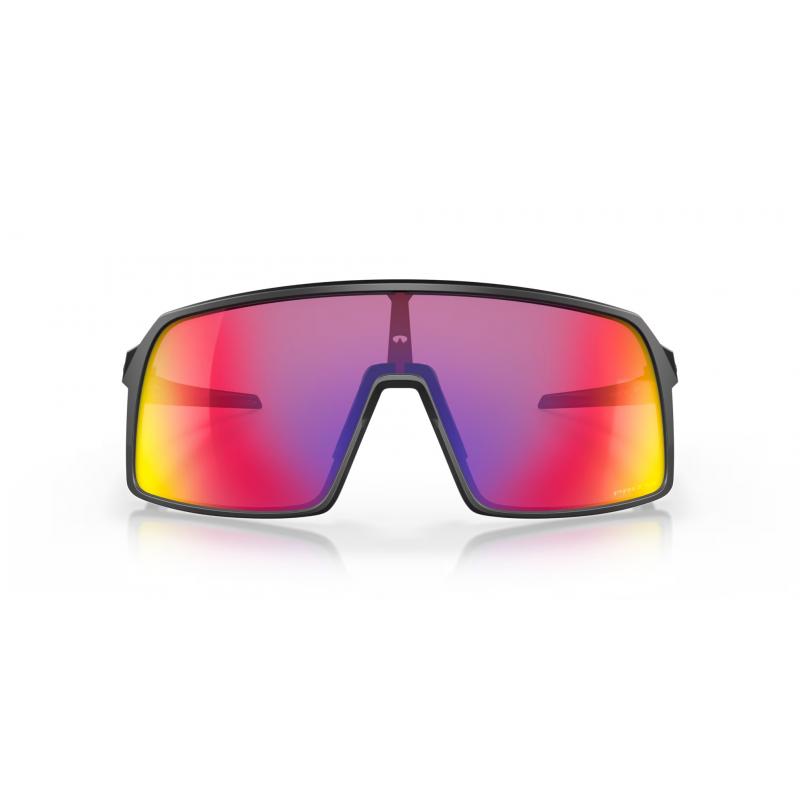 Oakley Sutro Matte Black - Prizm Road - Bilde 2