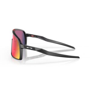 Oakley Sutro Matte Black - Prizm Road - Bilde 3