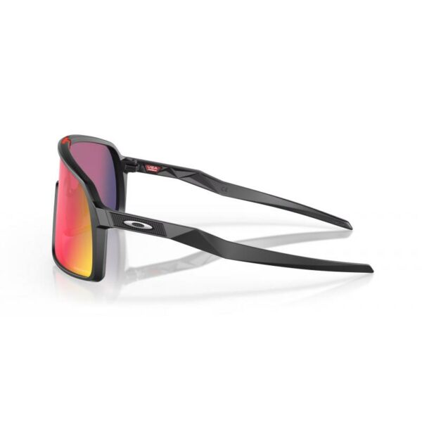 Oakley Sutro Matte Black - Prizm Road