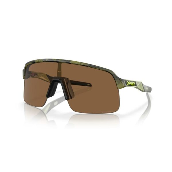 Oakley Sutro Lite Matte Transparent Fern Swirl