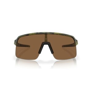 Oakley Sutro Lite Matte Transparent Fern Swirl - Bilde 2