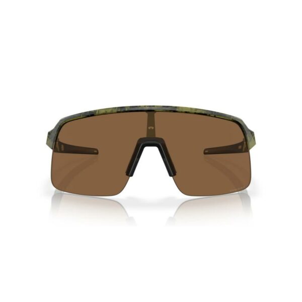 Oakley Sutro Lite Matte Transparent Fern Swirl