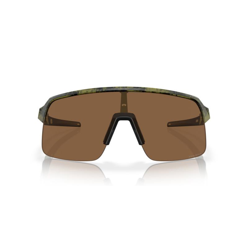 Oakley Sutro Lite Matte Transparent Fern Swirl - Bilde 2