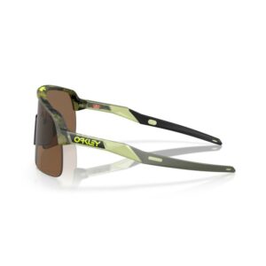 Oakley Sutro Lite Matte Transparent Fern Swirl - Bilde 3