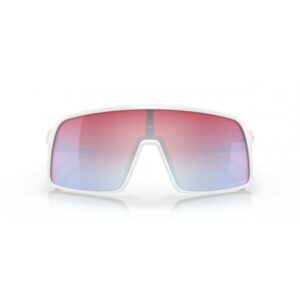 Oakley Sutro Polished White – Prizm Snow Sapphire - Bilde 2