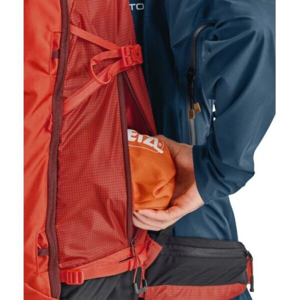 Ortovox-ORTOVOX SWITCHBACK 32–Lillehammer Sport-4 Ortovox Switchback 32