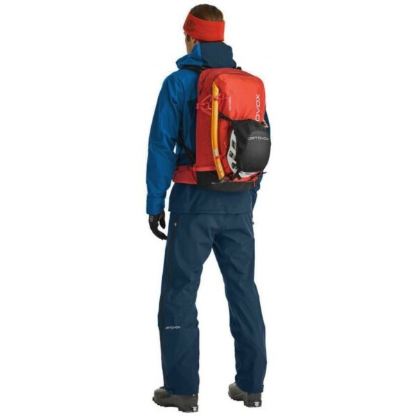 Ortovox-ORTOVOX SWITCHBACK 32–Lillehammer Sport-9 Ortovox Switchback 32