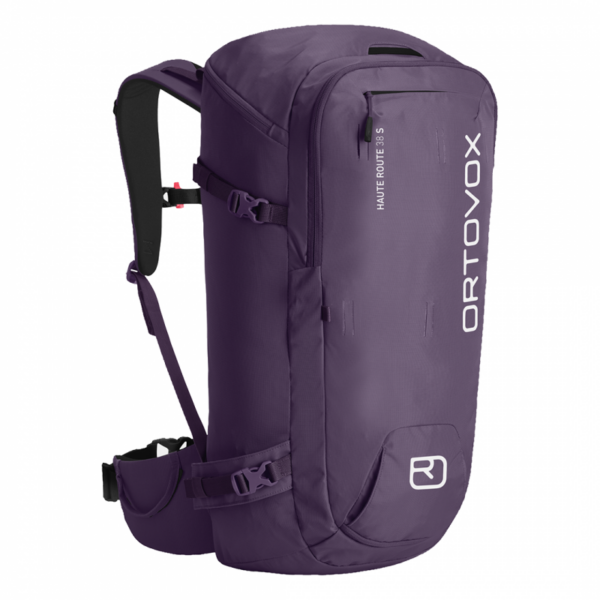 Ortovox Haute Route 38 S Wild Berry