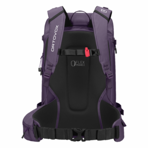 Ortovox Haute Route 38 S Wild Berry - Bilde 2