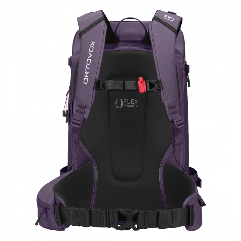 Ortovox Haute Route 38 S Wild Berry - Bilde 2