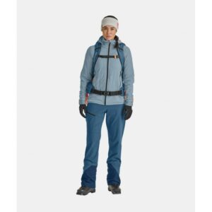 Ortovox Haute Route 38 S Wild Berry - Bilde 4