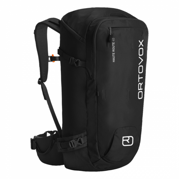 Ortovox-Haute Route 40 Black Raven–Lillehammer Sport-1 Ortovox Haute Route 40 Black Raven