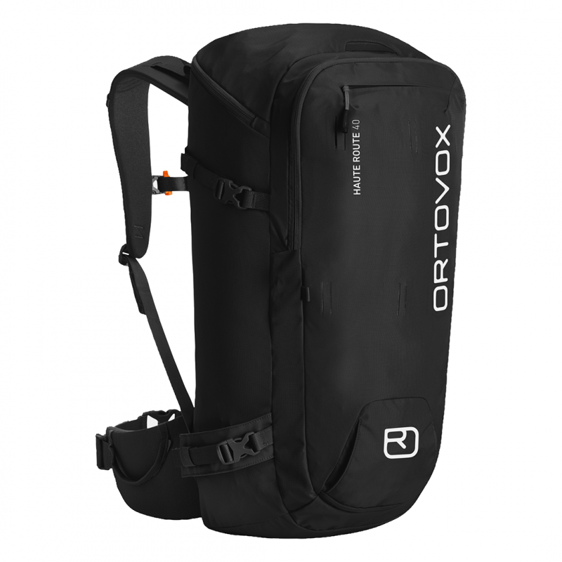 Ortovox Haute Route 40 Black Raven - Bilde 1