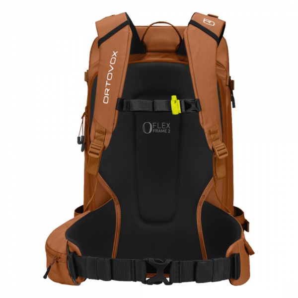 Ortovox-Haute Route 40 Sly Fox–Lillehammer Sport-2 Ortovox Haute Route 40 Sly Fox