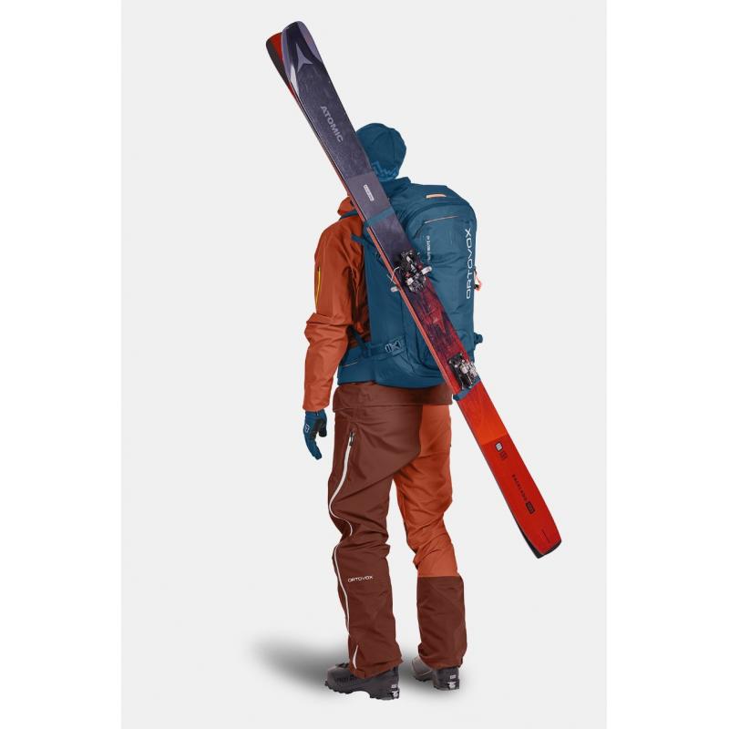 Ortovox Haute Route 40 Sly Fox - Bilde 3