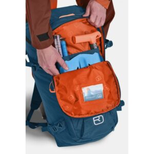 Ortovox Haute Route 40 Sly Fox - Bilde 4
