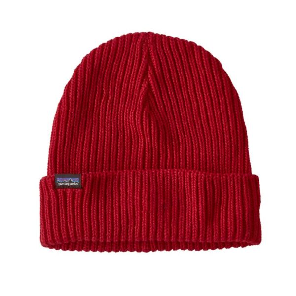 Patagonia-Patagonia Fishermans Rolled Beanie-P29105-Lillehammer Sport-1 Patagonia Patagonia Fishermans Rolled Beanie P29105 Lillehammer Sport 1