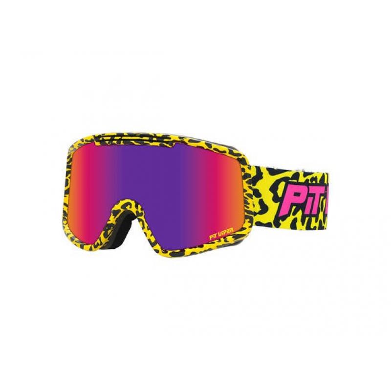 Pit Viper French Fry Goggle - Bilde 1