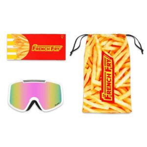 Pit Viper Pit Viper French Fry The Miami Nights Large - Bilde 3