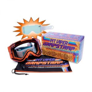 Pit Viper Bradstrap - Bilde 2