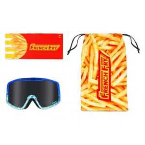 Pit Viper French Fry Google - Bilde 3